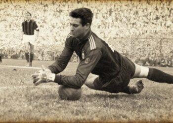 Lorenzo Buffon gestorben