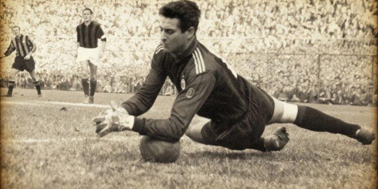 Lorenzo Buffon gestorben