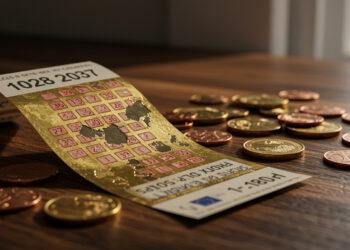 Lotto Millionär gesucht: Diese Millionen-Gewinne warten auf Abholung