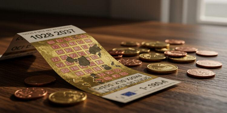 Lotto Millionär gesucht: Diese Millionen-Gewinne warten auf Abholung