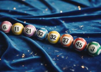 Lottozahlen Samstag 13.12.2025: Gewinnzahlen & Superzahl 7 Lottozahlen Samstag 13.12.2025: Gewinnzahlen & Superzahl