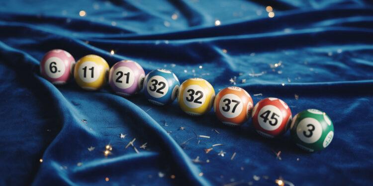 Lottozahlen Samstag 13.12.2025: Gewinnzahlen & Superzahl 1 Lottozahlen Samstag 13.12.2025: Gewinnzahlen & Superzahl