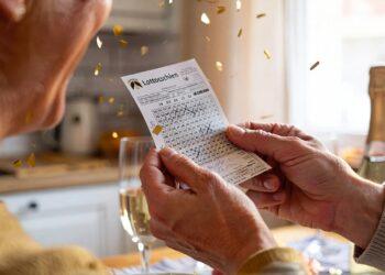 Lottozahlen Samstag 24.01.2026 Gewinnzahlen und Quoten