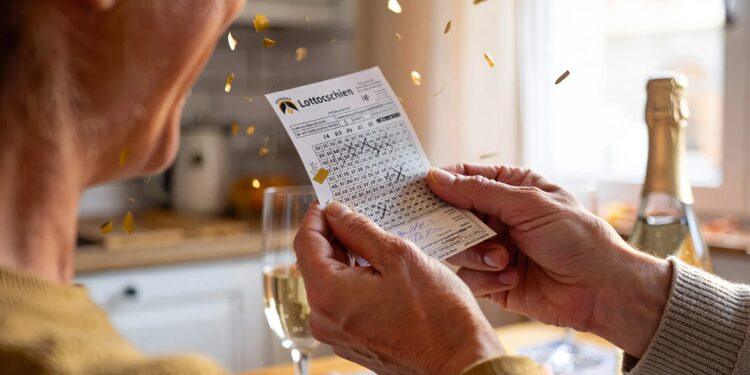 Lottozahlen Samstag 24.01.2026 Gewinnzahlen und Quoten