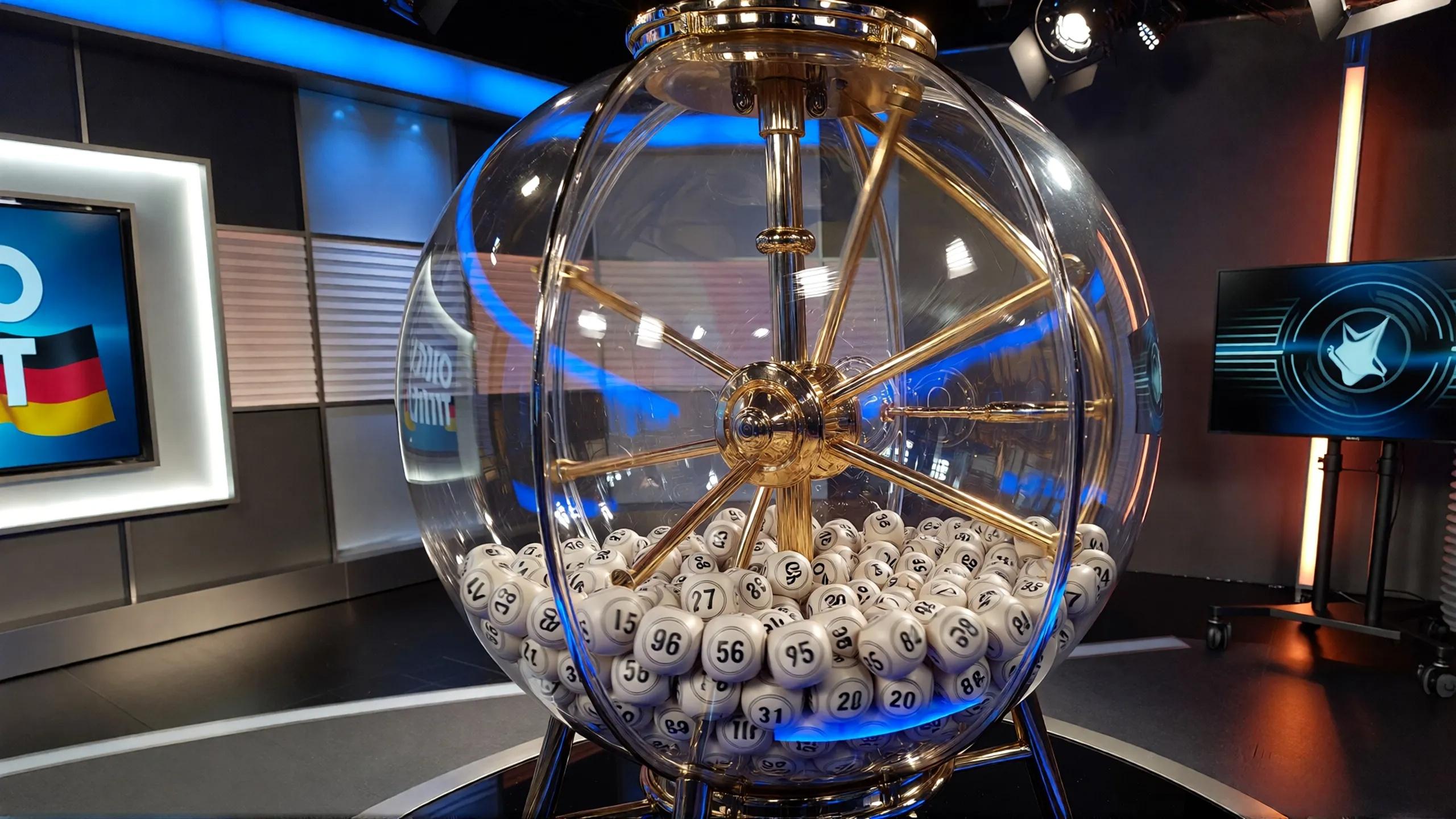 Lottozahlen Samstag 24. Januar 2026 – Gewinnzahlen Lotto 6aus49