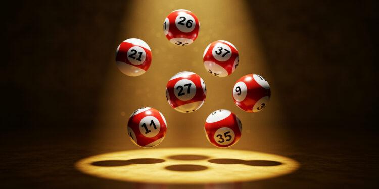 Lottozahlen Samstag 7.12.2025: Gewinnzahlen & Quoten 1 Lottozahlen Samstag 7.12.2025: Gewinnzahlen & Quoten