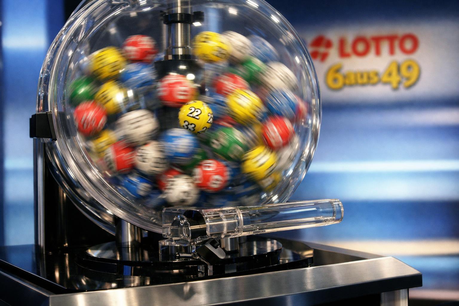 Lottozahlen 6aus49 vom 17.01.2026: Die Gewinnzahlen im Detail