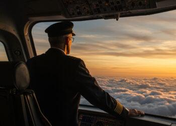 Lufthansa Pilot Jürgen Raps: A380-Legende mit 74 Jahren verstorben