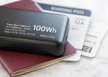 Lufthansa Powerbank Handgepäck Neue Regeln ab Januar 2026
