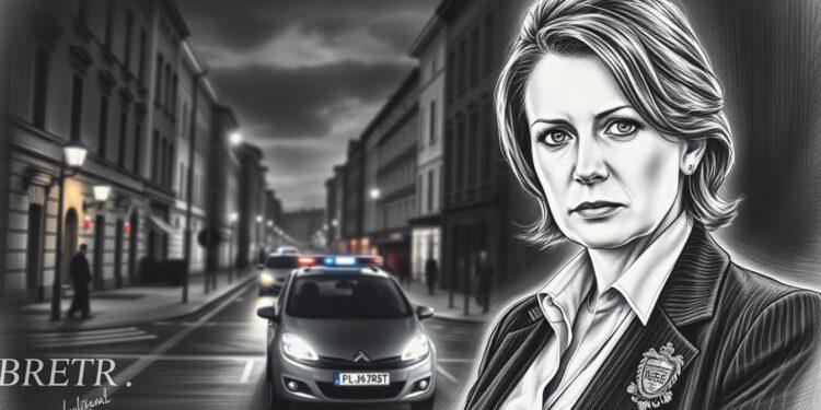 Luise Wolfram: Alle Tatort-Folgen mit Linda Selb im Überblick 1 luise wolfram