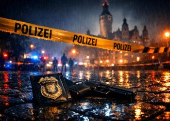 Marco Girnth SOKO Leipzig Dramatischer Abschied nach 25 Jahren