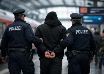 Maschsee-Mörder wieder in Haft: Festnahme in Düsseldorf 13 Maschsee-Mörder wieder in Haft Festnahme in Düsseldorf