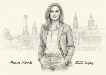 melanie marschke