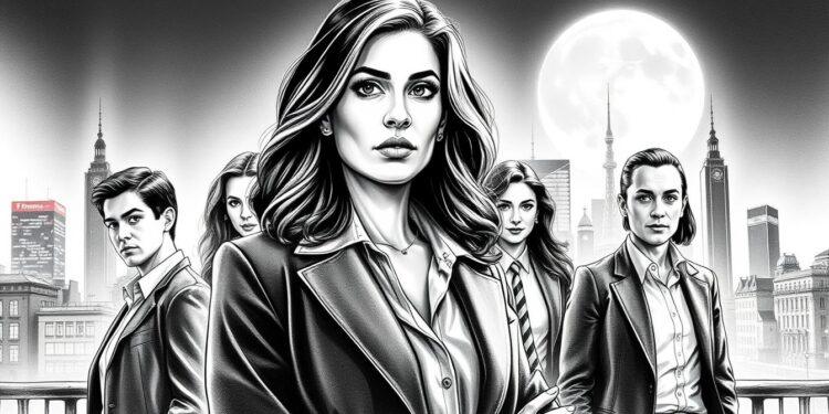 Melika Foroutan Tatort: Frankfurter Krimi mit neuer Kommissarin 1 melika foroutan tatort