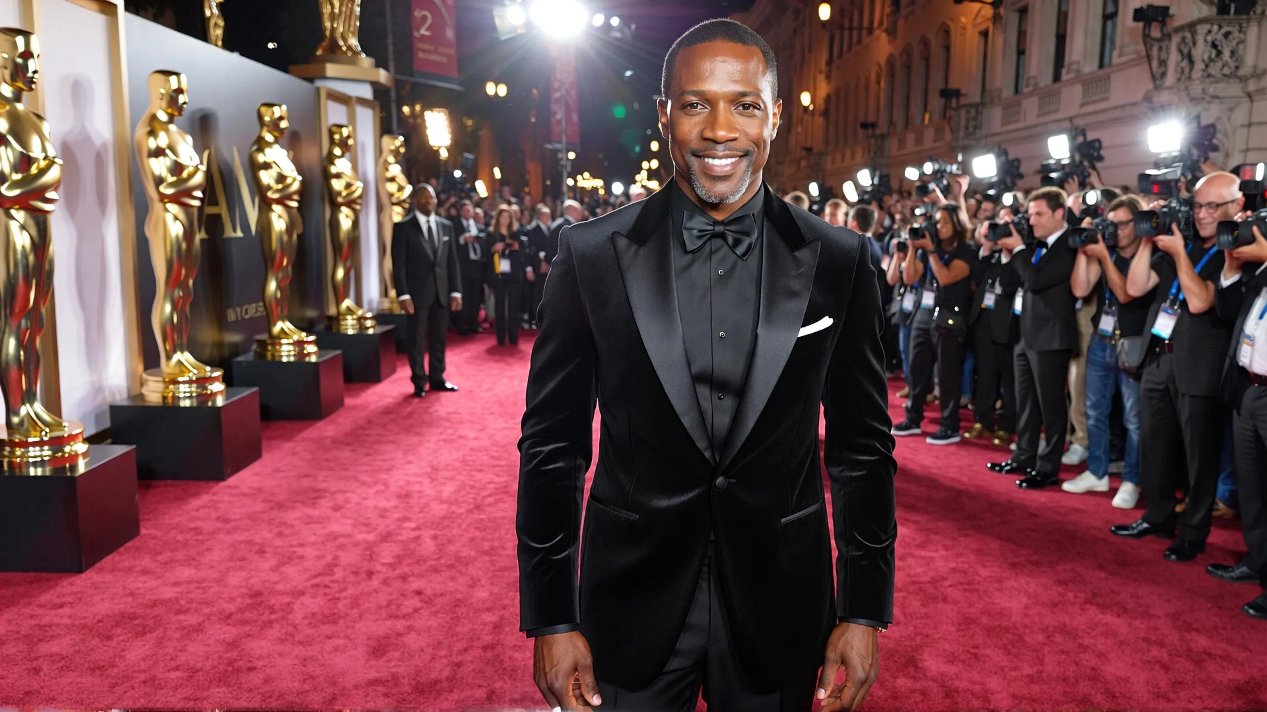 Michael B. Jordan: Alle 16 Oscar-Nominierungen für "Sinners"