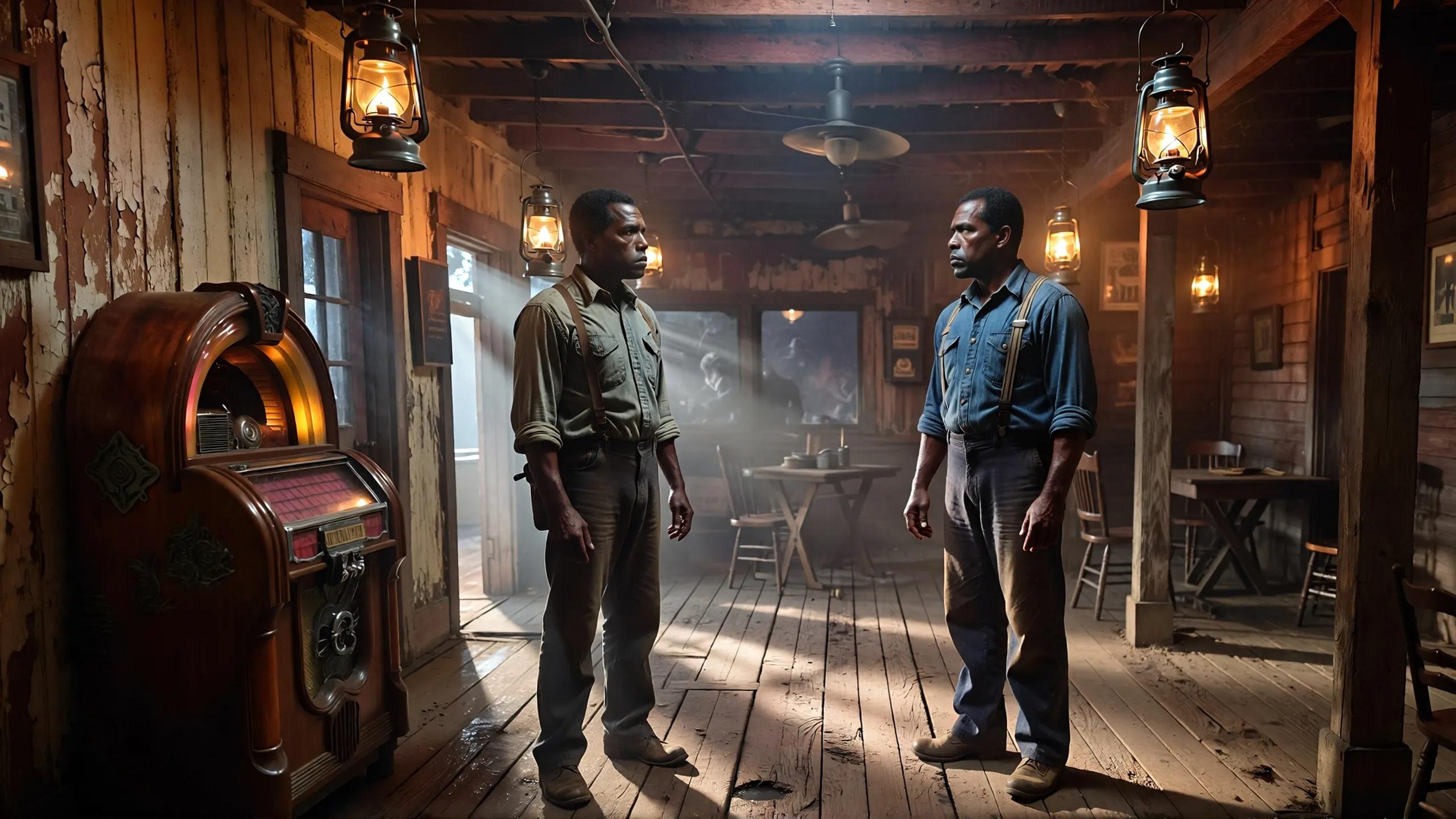 Ryan Coogler und Michael B. Jordan: Eine Erfolgsgeschichte