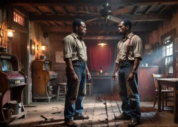 Michael B. Jordan Sinners bricht Oscar-Rekord – 16 Nominierungen