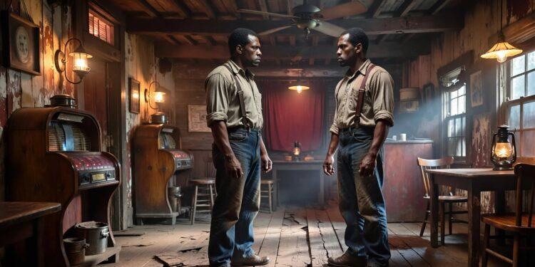 Michael B. Jordan Sinners bricht Oscar-Rekord – 16 Nominierungen