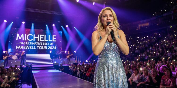 Michelle Abschiedstournee 2026: Alle Termine, Tickets und Infos