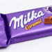 Milka Rückruf aktuell: Plastikteile in Caramel Schokolade