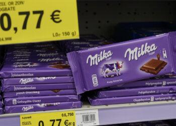 Milka bei Lidl: Preiskampf – Aldi kontert mit 0,77€ 7 Milka bei Lidl: Preiskampf – Aldi kontert mit 0,77€