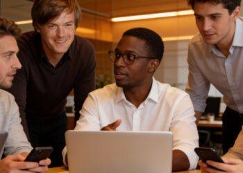 Millennials 2025: Generation Y – Alter, Merkmale & Herausforderungen