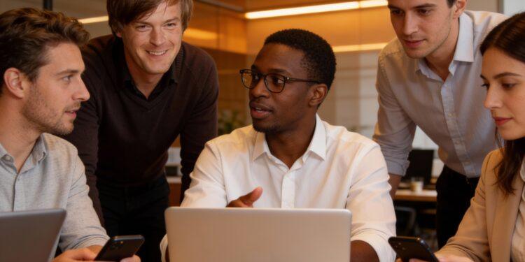 Millennials 2025: Generation Y – Alter, Merkmale & Herausforderungen 1 Millennials 2025: Generation Y – Alter, Merkmale & Herausforderungen