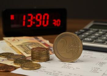 Mindestlohn 2026: 13,90 Euro – Minijob-Grenze & Berechnung 7 Mindestlohn 2026: 13,90 Euro – Minijob-Grenze & Berechnung