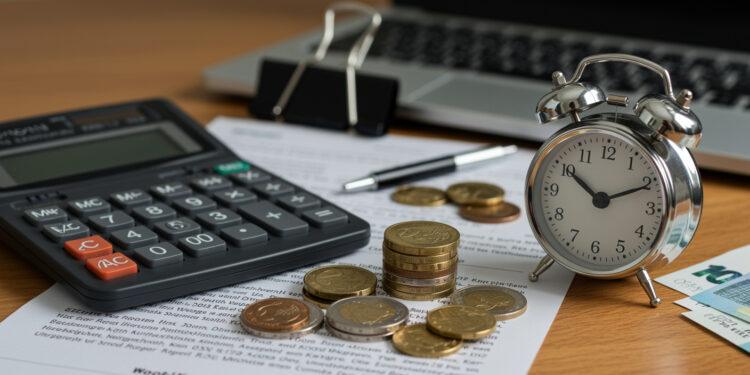 Minijob 2026: Neue Verdienstgrenze, Arbeitszeit & Änderungen 1 Minijob 2026: Neue Verdienstgrenze, Arbeitszeit & Änderungen