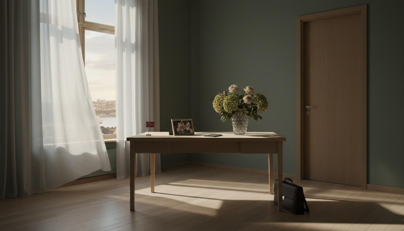 Kronprinzessin Mette-Marit ebenfalls betroffen