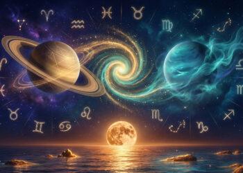 Monatshoroskop Februar 2026 Das erwartet alle 12 Sternzeichen