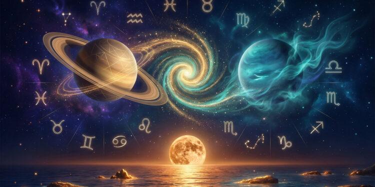 Monatshoroskop Februar 2026: Das erwartet alle 12 Sternzeichen 1 Monatshoroskop Februar 2026 Das erwartet alle 12 Sternzeichen