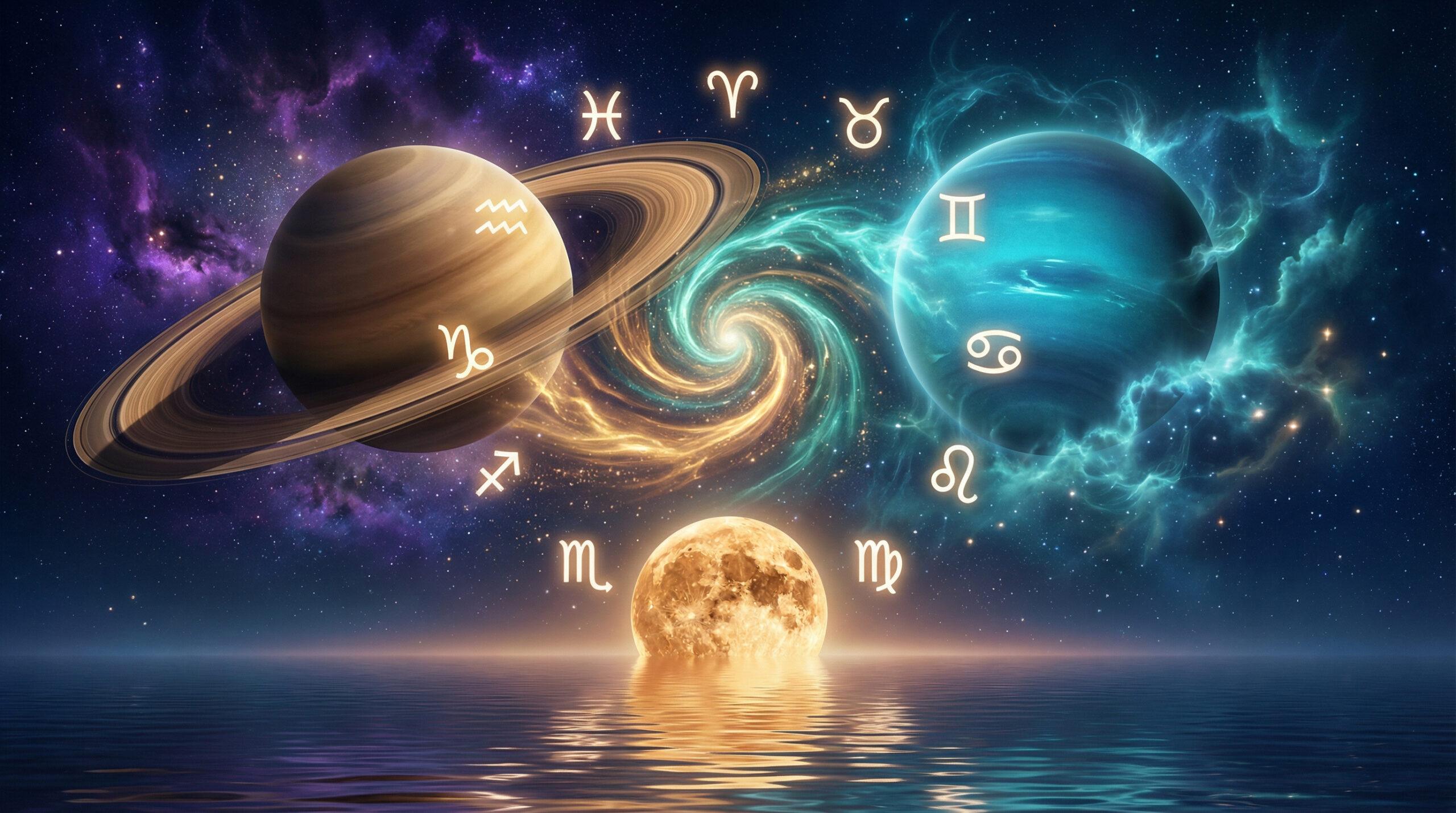 Monatshoroskop Februar Häufig gestellte Fragen zum Monatshoroskop Februar 2026