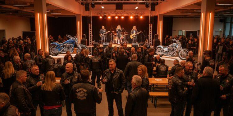 Motorradwelt Bodensee 2026: Termin, Tickets, Programm 1 Motorradwelt Bodensee 2026: Termin, Tickets, Programm