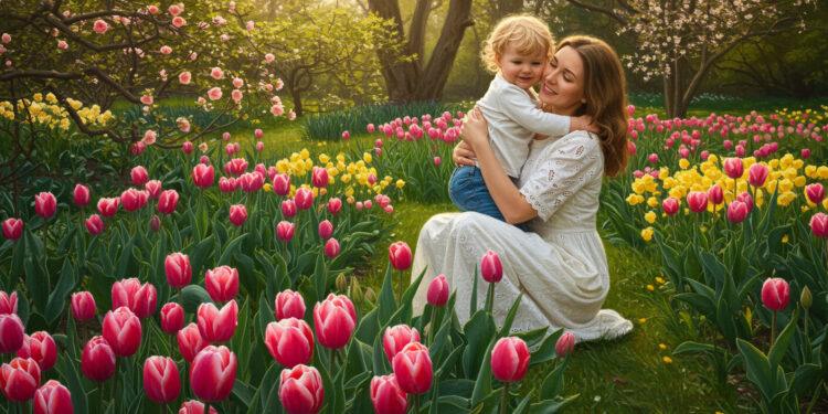 Muttertag 2026: Datum, Geschenkideen & alle Termine 1 Muttertag 2026: Datum, Geschenkideen & alle Termine