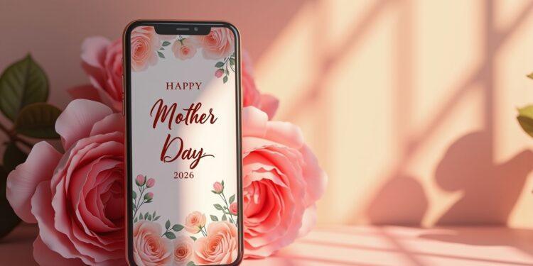 Muttertag Sprüche WhatsApp-Titel