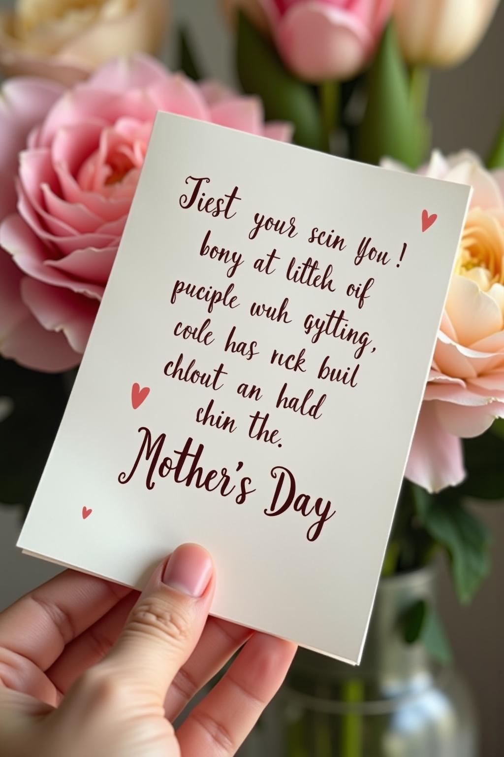 Muttertag Sprueche kurz outline 5