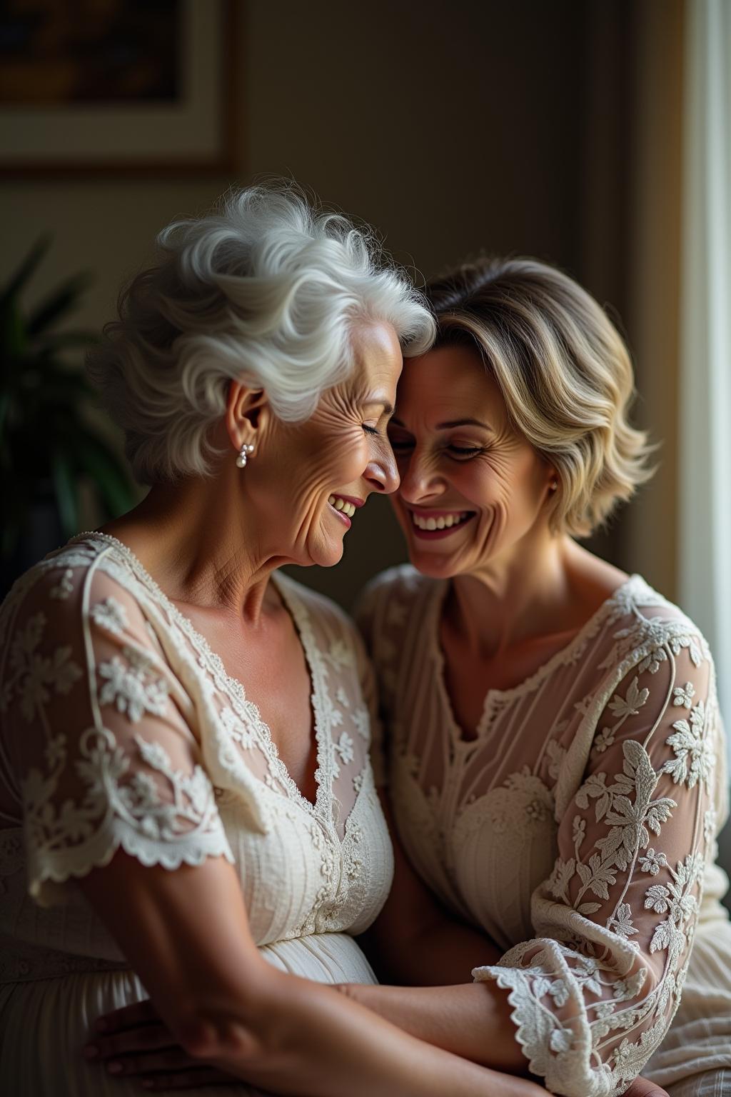 Muttertag Wuensche Schwiegermutter outline 6