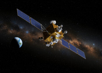 NASA MAVEN Sonde: Kontakt verloren – Mars-Rover in Gefahr