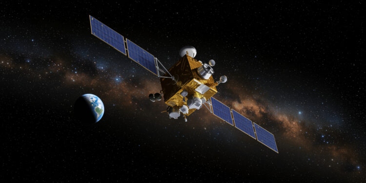 NASA MAVEN Sonde: Kontakt verloren – Mars-Rover in Gefahr 1 NASA MAVEN Sonde: Kontakt verloren – Mars-Rover in Gefahr