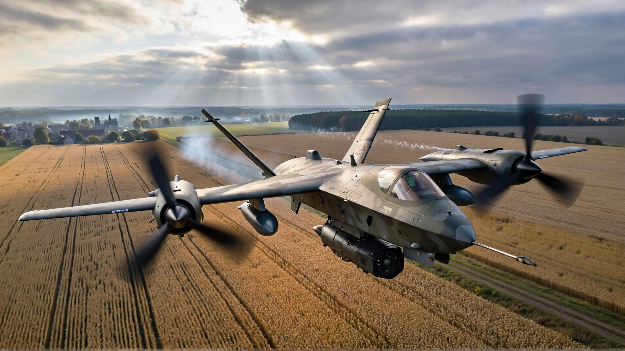 NATO Ostflanke: Automatisierte Zone mit Robotern gegen Russland 3 NATO Ostflanke: Was ist die "automatisierte Zone"?