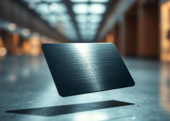 NFC Karte innovative Technologie