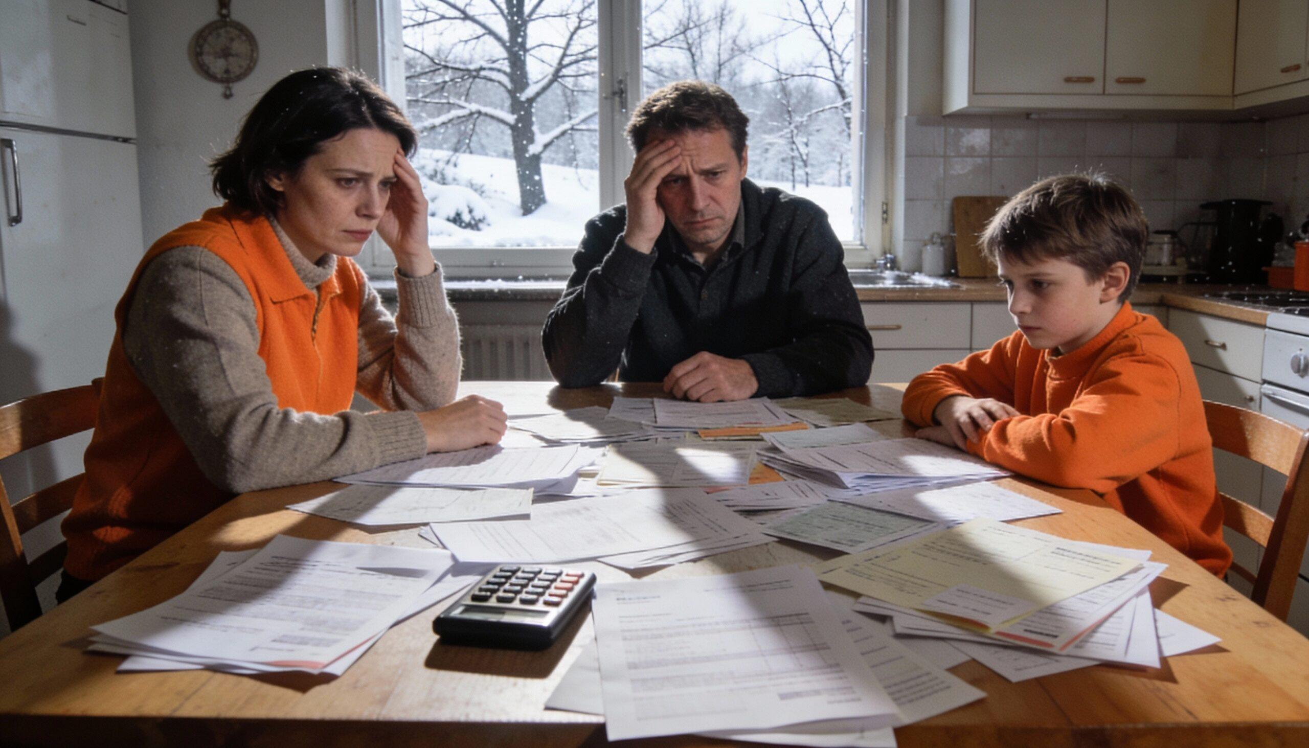 Nebenkostenschock 2026: Müllgebühren explodieren regional