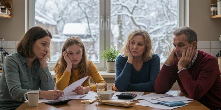 Nebenkostenschock 2026: So teuer werden Heizen, Müll und Miete