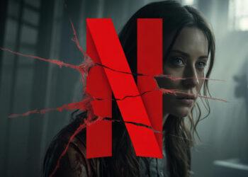 Netflix Absturz bei Stranger Things Staffel 5