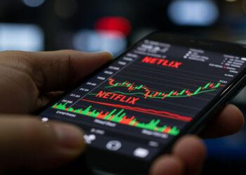 Netflix Aktie: Kurs, Aktiensplit & Warner Bros. Übernahme 2025 6 Netflix Aktie Kursziel