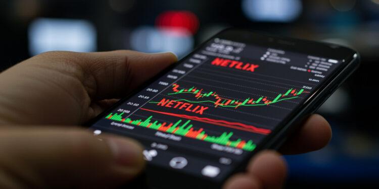 Netflix Aktie Kursziel
