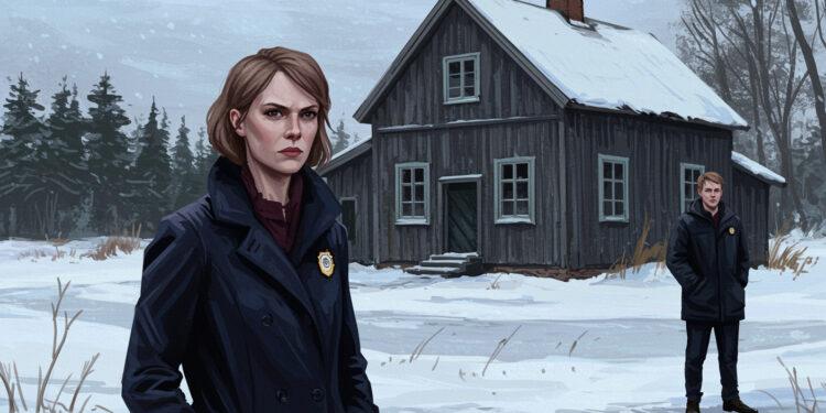 Land der Sünde Netflix: Handlung, Besetzung & Kritik