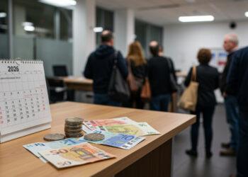 Neue Grundsicherung 2026 9 Neue Grundsicherung 2026: Das kommt auf 5,5 Millionen Menschen zu