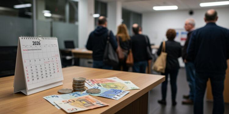 Neue Grundsicherung 2026: Das kommt auf 5,5 Millionen Menschen zu